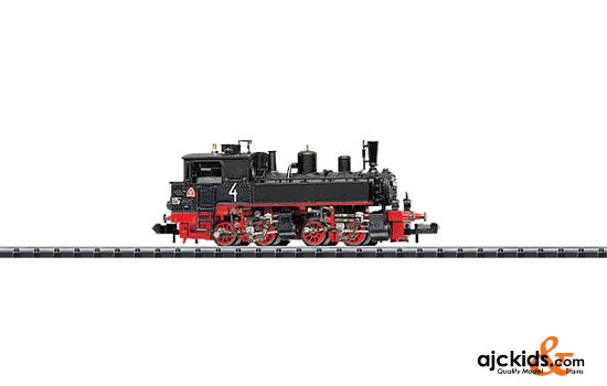 Trix 12404 - Tank Locomotive