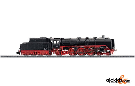 Trix 12414 - Steam Locomotive with a Tender BR 03