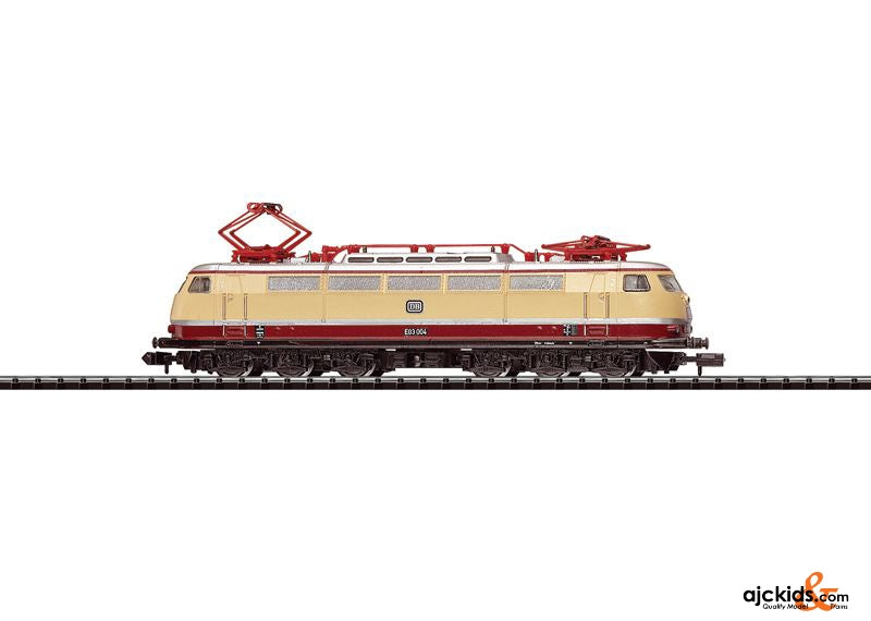 Trix 12434 - Electric Locomotive E03