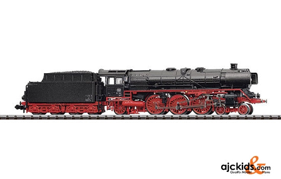 Trix 12438 - Express Locomotive with a Tender