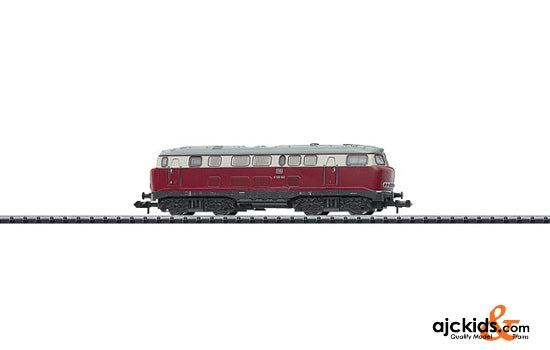 Trix 12460 - Diesel Locomotive v 160