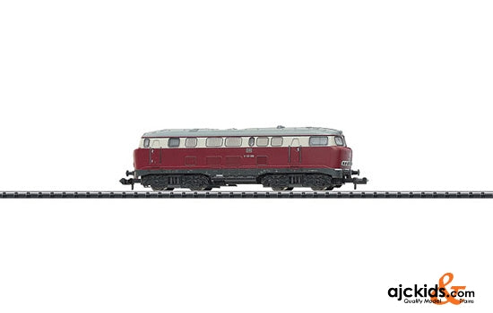 Trix 12461 - Diesel Locomotive v 160