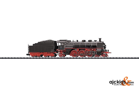Trix 12473 - Steam Locomotive with a Tender