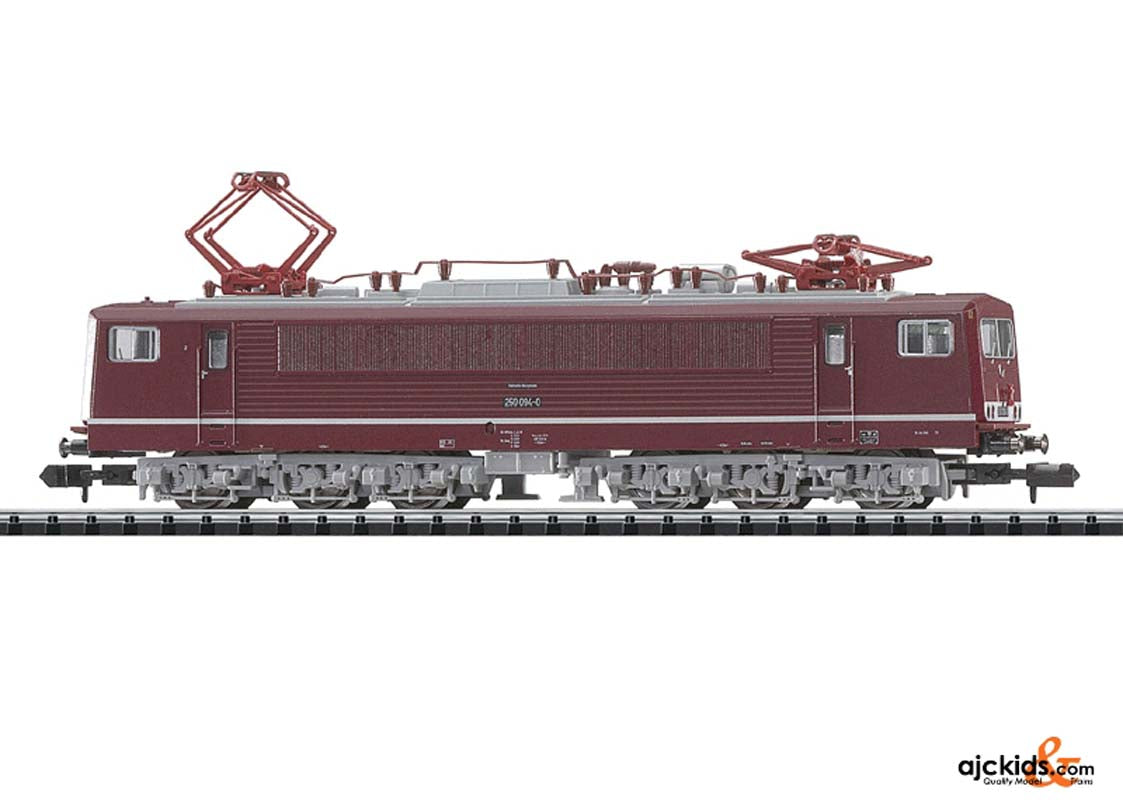 Trix 12505 - BR 250 Electric Locomotive