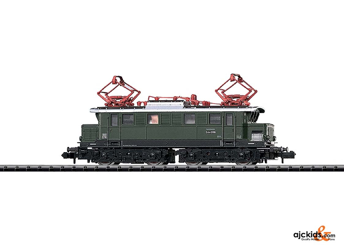 Trix 12521 - Electric locomotive BR E 44