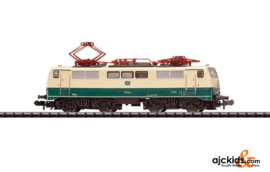 Trix 12529 - GP Electric Locomotive BR 111
