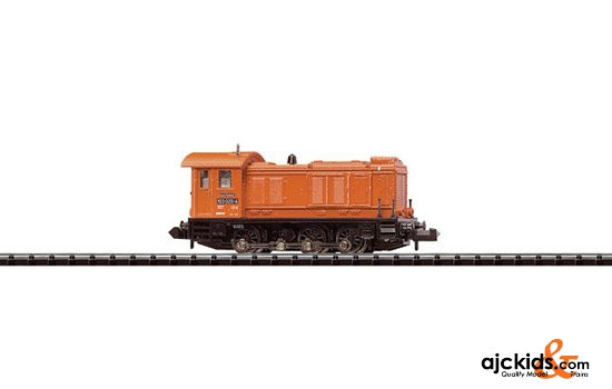 Trix 12534 - Diesel Locomotive BR 103