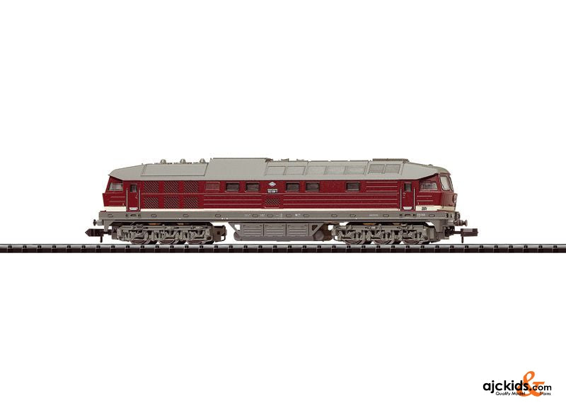 Trix 12540 - Diesel Locomotive Ludmilla