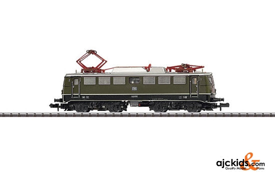 Trix 12548 - Electric Locomotive