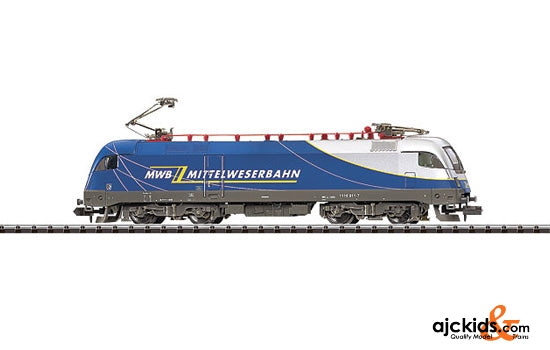 Trix 12552 - Electric Locomotive
