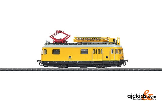Trix 12560 - Powered Catenary Maintenance Car - Profi Club