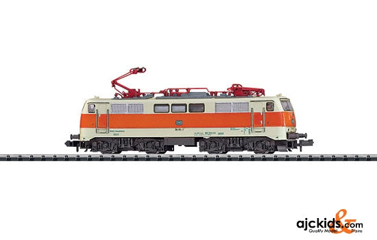 Trix 12567 - Electric Locomotive BR 111