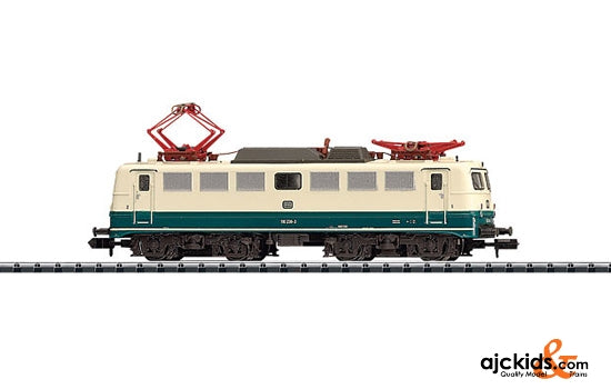 Trix 12568 - Electric Locomotive BR 110