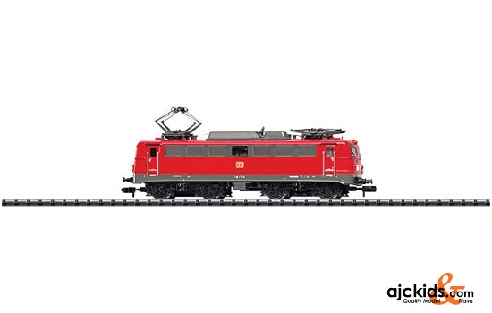 Trix 12569 - Electric Locomotive BR 140