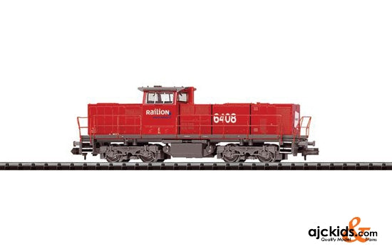 Trix 12796 - Diesel Locomotive Series 6400