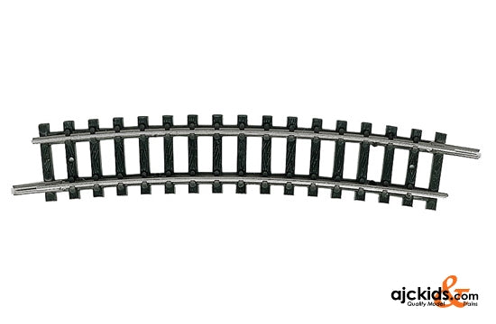 Trix 14917 - Curved Track R 2 - 15 degrees