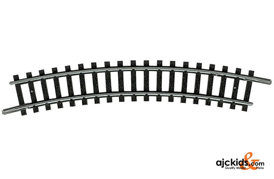 Trix 14924 - Curved Track R 2 - 24 degrees