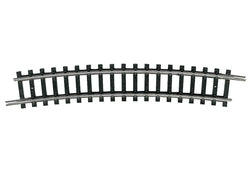 Trix 14927 - Curved Track R 4 - 15 degrees