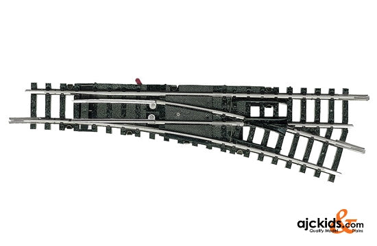 Trix 14955 - Right Wide Turnout