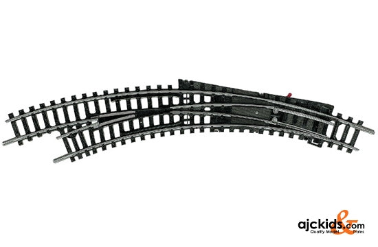 Trix 14956 - Left Curved Turnout