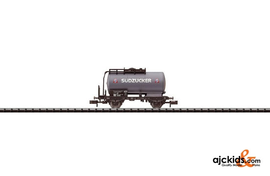 Trix 15057 - Tank Car SudZucker