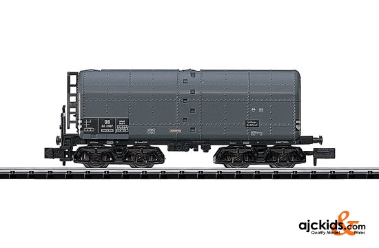 Trix 15179 - Heavy heating oil car