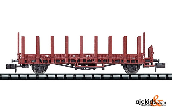 Trix 15191 - Stake car