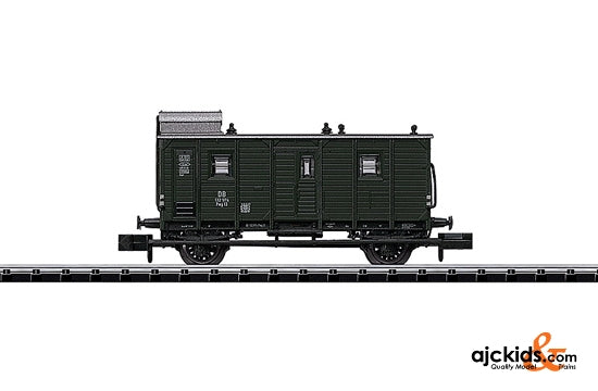 Trix 15199 - Freight car