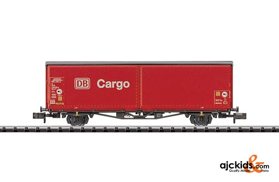 Trix 15294 - Schiebewand car Hbis-tt 293