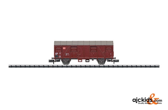Trix 15295 - Boxcar Gs 216
