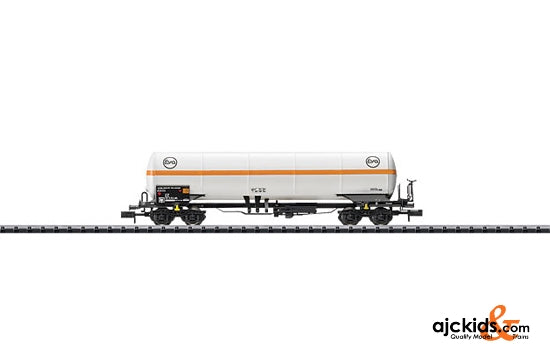 Trix 15300 - Gas Tank Car EVA