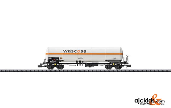 Trix 15301 - Gas Tank Car WASCOSA