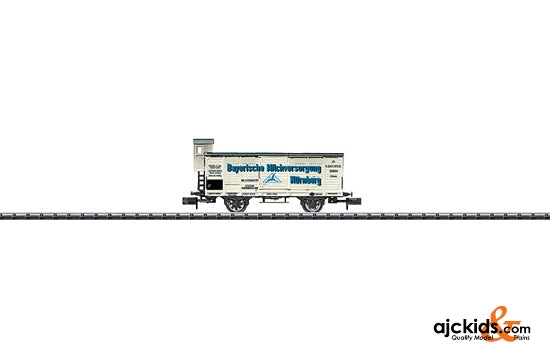 Trix 15359 - Profi Club Car for 2009