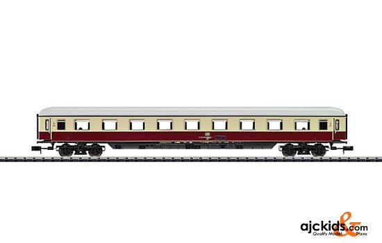 Trix 15378 - Historic IC 2410 Express Train Passenger Car