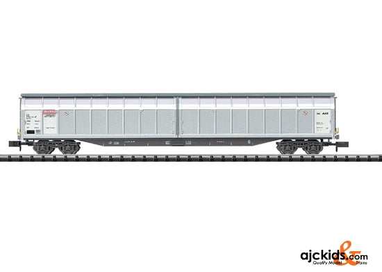 Trix 15623 - Type Habbillns Boxcar