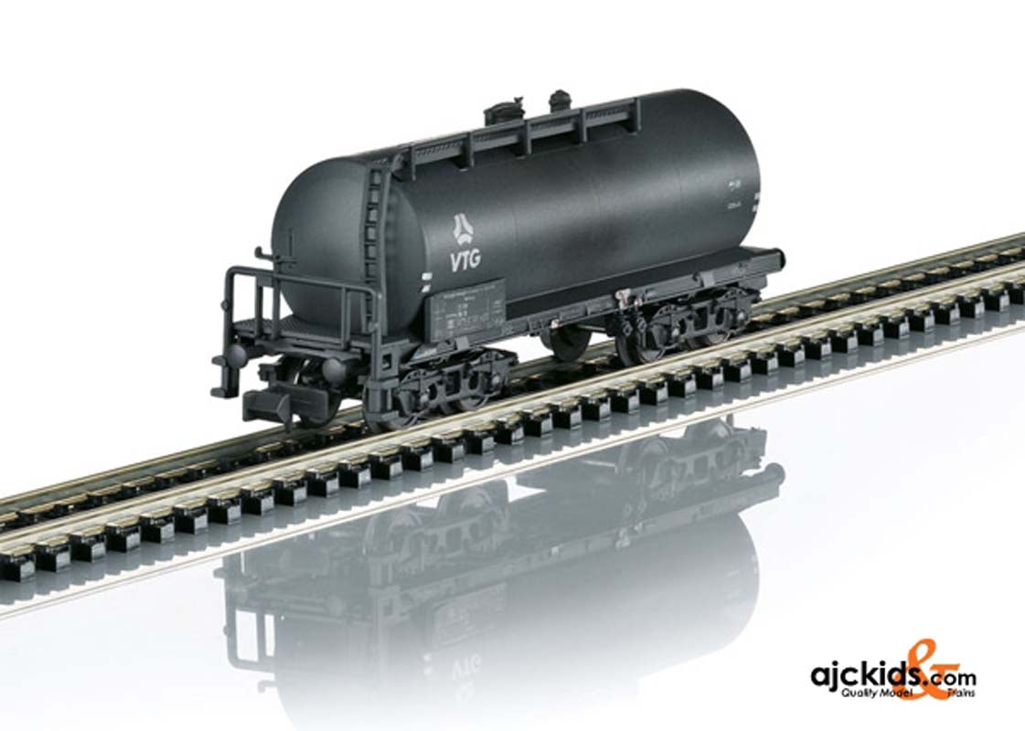Trix 15632 - Tank Car Set VTG (Exclusiv)