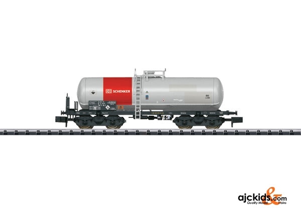 Trix 15659 - DB Schenker Rail Acid Tank Car (Poland)