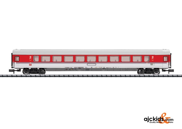Trix 15683 - Passenger Car for EC 40 Moliere