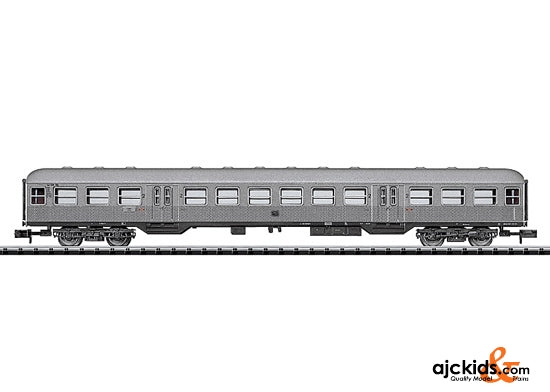 Trix 15721 - Silberlinge Commuter Car
