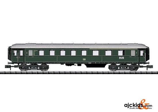 Trix 15723 - Passenger Train Car 1st/2nd Class