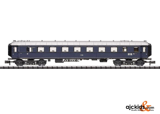 Trix 15734 - Car 2. Class F-Zug "Domspa