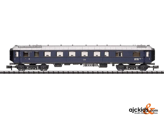 Trix 15736 - Car 2. Class F-Zug "Domspa