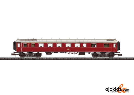 Trix 15738 - Hospitality Car