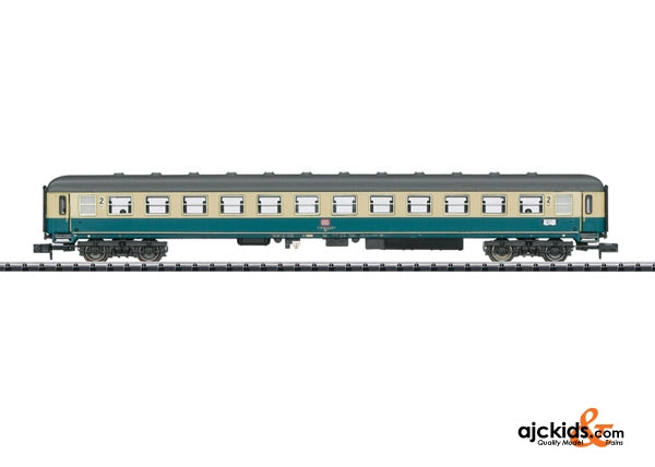 Trix 15743 - Passenger Car for the Mosel Valley Railroad Fast Train