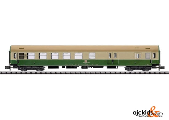 Trix 15765 - Passenger car 2. Class