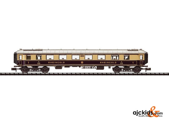 Trix 15780 - Express Train Car Rheingold