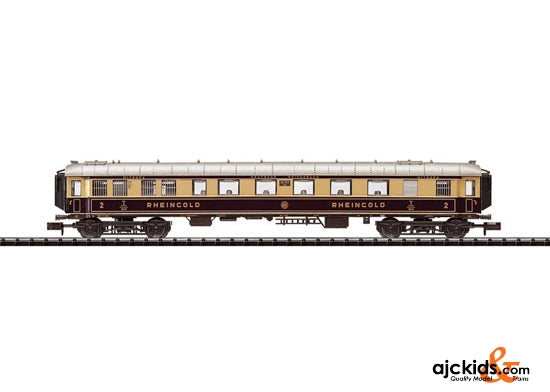 Trix 15783 - Express Train Car Rheingold