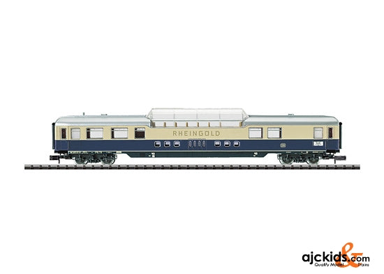 Trix 15785 - Vista Dome Car