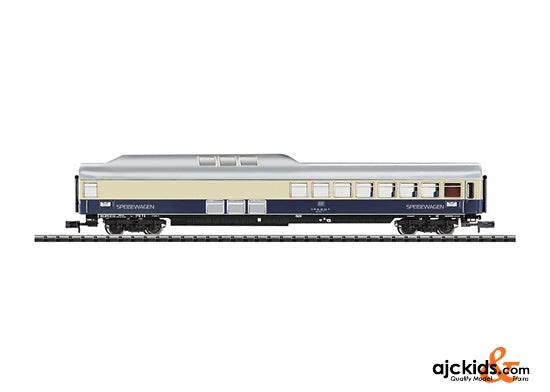 Trix 15787 - Dining Car