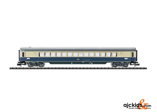 Trix 15788 - Open Seating Car